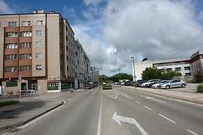 Hotel Campus