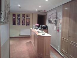 Hotel Campus