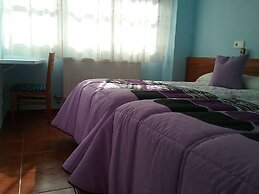Hotel Campus