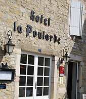 Hôtel la Poularde