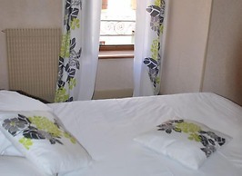 Hôtel la Poularde