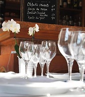 Hôtel la Poularde