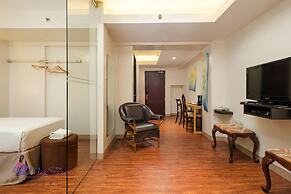 MySpace Hotel at BGC