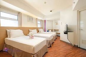 MySpace Hotel at BGC