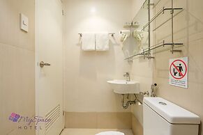 MySpace Hotel at BGC