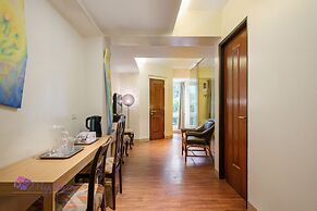 MySpace Hotel at BGC