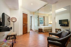 MySpace Hotel at BGC