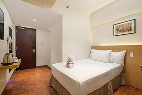 MySpace Hotel at BGC