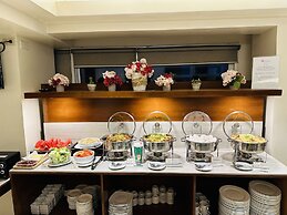 MySpace Hotel at BGC