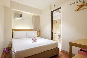 MySpace Hotel at BGC