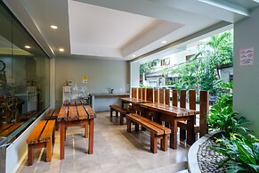 MySpace Hotel at BGC