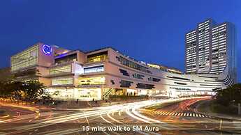 MySpace Hotel at BGC