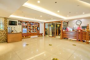 MySpace Hotel at BGC