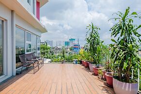 MySpace Hotel at BGC