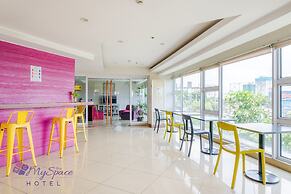 MySpace Hotel at BGC