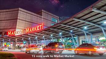 MySpace Hotel at BGC