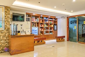 MySpace Hotel at BGC