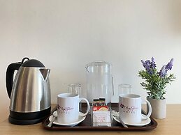 MySpace Hotel at BGC