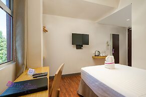 MySpace Hotel at BGC