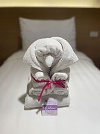 MySpace Hotel at BGC