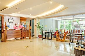 MySpace Hotel at BGC