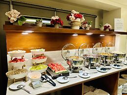 MySpace Hotel at BGC