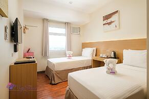 MySpace Hotel at BGC