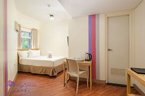 MySpace Hotel at BGC