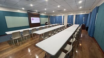 MySpace Hotel at BGC