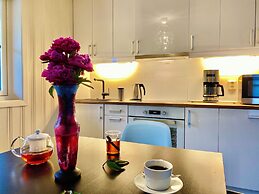 Sarpsborg Apartments