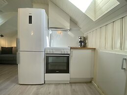 Sarpsborg Apartments