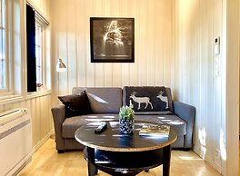 Sarpsborg Apartments