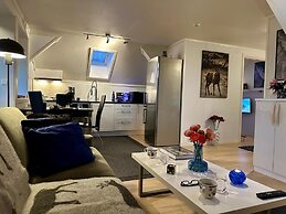 Sarpsborg Apartments