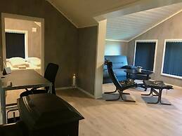 Sarpsborg Apartments