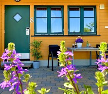 Sarpsborg Apartments
