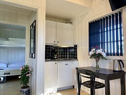 Sarpsborg Apartments
