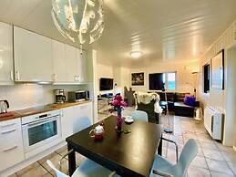 Sarpsborg Apartments