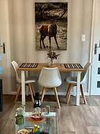 Sarpsborg Apartments