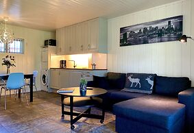 Sarpsborg Apartments