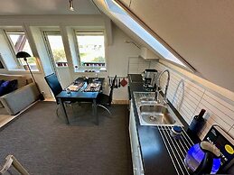 Sarpsborg Apartments