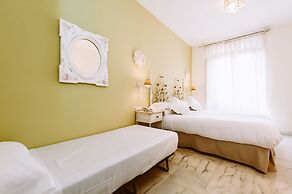 Basic Hotel Doña Manuela