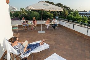 Basic Hotel Doña Manuela