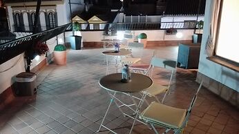 Basic Hotel Doña Manuela