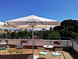 Basic Hotel Doña Manuela