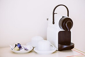 Basic Hotel Doña Manuela