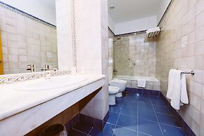 Basic Hotel Doña Manuela