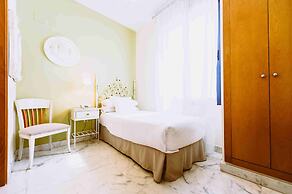 Basic Hotel Doña Manuela