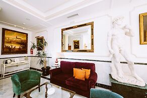 Basic Hotel Doña Manuela