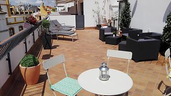 Basic Hotel Doña Manuela