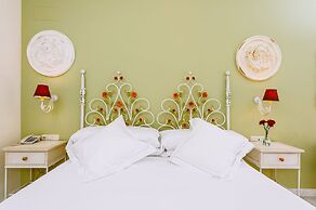 Basic Hotel Doña Manuela